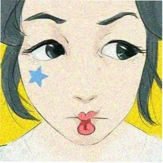 有夫之妇 配角头像